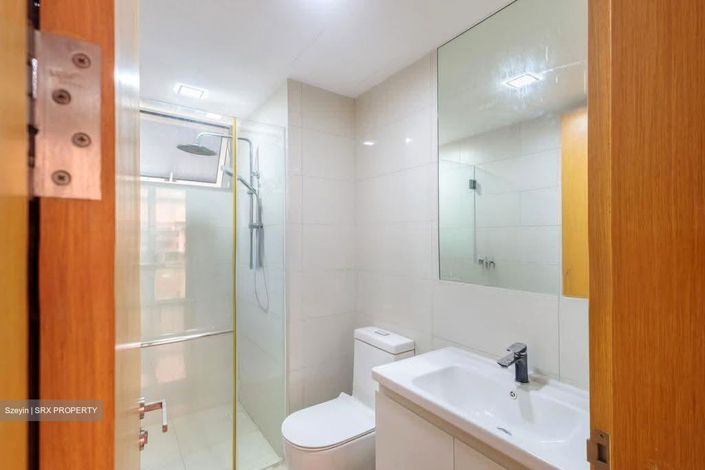 Austville Residences (D19), Condominium #628870821